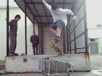 Picture for song 'Redone Feign VS Konvikt' by artist 'Feign'