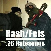 Picture for song 'Ain't Speakin At All' by artist 'Feis and Rash'