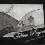 Picture for song '3 left turns created a monster' by artist 'Fellow Project'