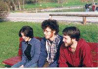 Picture for song 'A Jolly Good Thing' by artist 'Fellow Project'