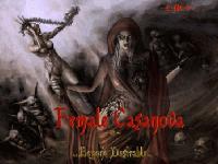 Picture for song 'Female Casanova' by artist 'femalecasanova'