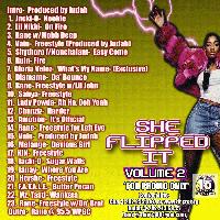 Picture for song 'Vol. 2- Intro by RANE' by artist 'FEMALES'