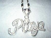 Picture for song 'Good-bye' by artist 'Femcee Big D'