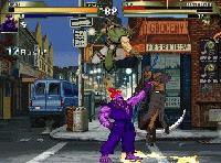 Picture for song 'Play Whack Di$$' by artist 'FeNwAy'