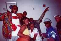 Picture for song 'some niggiz hate' by artist 'FeNwAy'