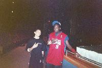 Picture for song 'thA ReTuRn' by artist 'FeNwAy'