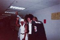 Picture for song 'The Lesson' by artist 'FeNwAy'