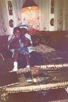 Picture for song 'U KnO My FuCkiN nAME!!!' by artist 'FeNwAy'