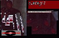 Picture for song 'YeLL@tCHaBoi' by artist 'FeNwAy'