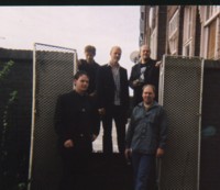 Picture for song 'Allah Al Akbar' by artist 'Fertile Reality'