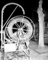 Picture for song 'Injury' by artist 'Fertile Reality'