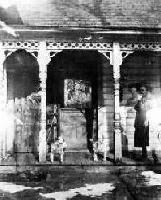 Picture for song 'Cultivate 30' by artist 'FETE EN LOS MARES'