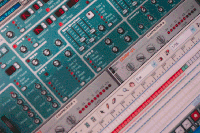 Picture for song 'Fettabscheider' by artist 'fettabscheider'