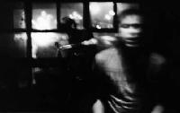 Picture for song 'St. Clair' by artist 'Fever Sheds'