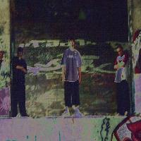Picture for song 'Im Yakked Up' by artist 'Few But Crazy'