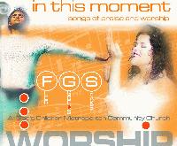 Picture for song 'SPIRIT!' by artist 'FGS (For God's Sake)'