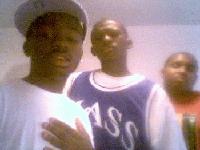 Picture for song 'REALIST NIGGA' by artist 'FHK'