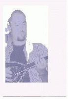 Picture for song 'Ghost Boy' by artist 'F Hole'