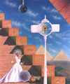 Picture for song 'How I like My Avocadoes' by artist 'Fiber 2001'