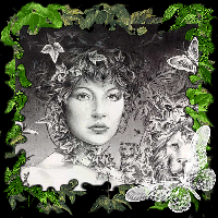Picture for song 'Loving the goddess' by artist 'Fields ov Gravity'