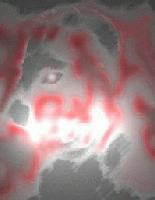 Picture for song 'lycanthropy' by artist 'fiendix'