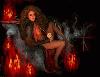 Picture for song 'witches brew' by artist 'fiendix'