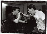Picture for song 'Strength Through Defiance' by artist 'Fierce Allegiance'