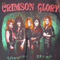 Picture for song 'Crimson Midnight' by artist 'FIFTH HARMONY'