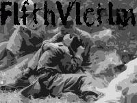 Picture for song 'Fifth Victim - Arkham' by artist 'Fifth Victim'