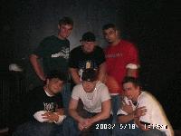 Picture for song 'Ground Zero' by artist 'Fifty Caliber'