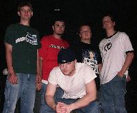 Picture for song 'Reasons I Believe' by artist 'Fifty Caliber'