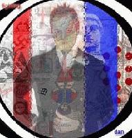 Picture for song 'American Man' by artist 'fighting dan'