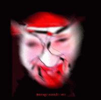 Picture for song 'god said it on tv' by artist 'fighting dan'