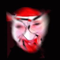 Picture for song 'weak' by artist 'fighting dan'