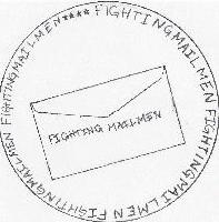 Picture for song 'Fighting Mailmen' by artist 'Fighting Mailmen'