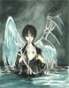 Picture for song 'The Broken Wing' by artist 'Figure Formation'