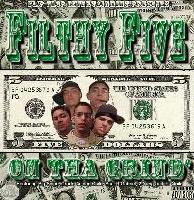 Picture for song 'Ballaz Club' by artist 'Filthy Five'