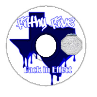 Picture for song 'Texas' by artist 'Filthy Five'