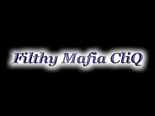 Picture for song 'Retaliation(Against the masses)' by artist 'Filthy Mafia CliQ'