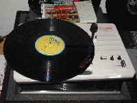 Picture for song 'Hey You Still Come Here...well here's a treat !!' by artist 'Fine_Vinyl'