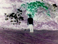 Picture for song 'Lunar Harassment' by artist 'Fingers'