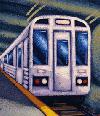 Picture for song 'Subway - Part Two (Train Ride)' by artist 'FiNNY'