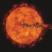 Picture for song 'Wait' by artist 'Fire Alley'