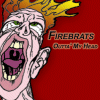 Picture for song 'Today' by artist 'Firebrats'