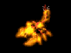 Picture for song 'At The Drive In' by artist 'firebugs'