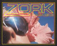 Picture for song 'Zork Magazine Theme Song' by artist 'FireFingers'