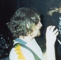 Picture for song 'fire johnson' by artist 'firegirl'