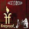 Picture for song 'Bedtime' by artist 'Fireproof'