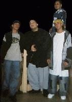 Picture for song 'Murderous Kind - 2 Mics Up' by artist 'First Born (MK)'