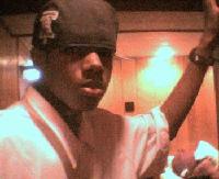 Picture for song 'Hott Freestyle - Sy' by artist 'First Draft Records'